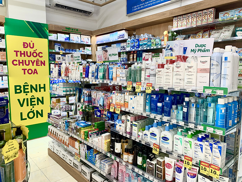 372 Phạm Văn Bạch, Phường Tân Sơn, Thành phố Hồ Chí Minh, Việt Nam